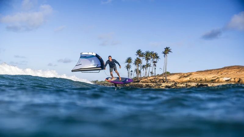 NeilPryde Glide Swift Carbon